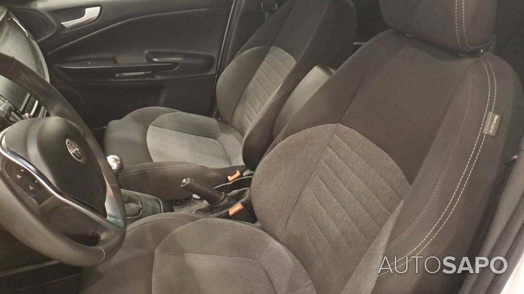 Alfa Romeo Giulietta 1.4 T Multiair Sport de 2019