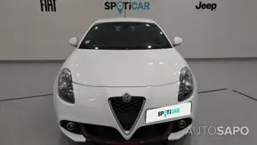 Alfa Romeo Giulietta 1.4 T Multiair Sport de 2019