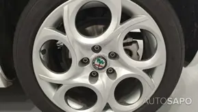 Alfa Romeo Giulietta 1.4 T Multiair Sport de 2019