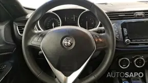 Alfa Romeo Giulietta 1.4 T Multiair Sport de 2019