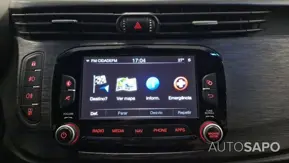 Alfa Romeo Giulietta 1.4 T Multiair Sport de 2019