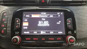 Alfa Romeo Giulietta 1.4 T Multiair Sport de 2019