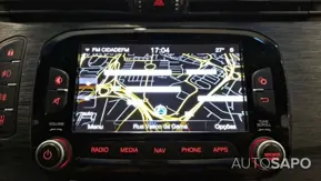 Alfa Romeo Giulietta 1.4 T Multiair Sport de 2019