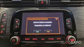 Alfa Romeo Giulietta 1.4 T Multiair Sport de 2019