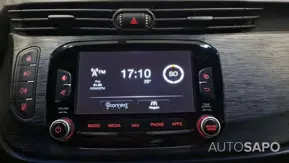 Alfa Romeo Giulietta 1.4 T Multiair Sport de 2019