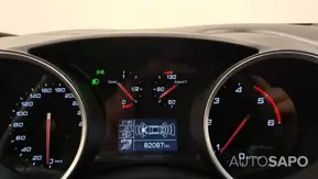 Alfa Romeo Giulietta 1.4 T Multiair Sport de 2019
