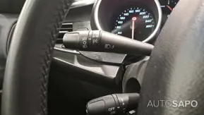 Alfa Romeo Giulietta 1.4 T Multiair Sport de 2019
