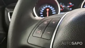 Alfa Romeo Giulietta 1.4 T Multiair Sport de 2019