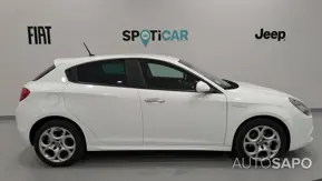 Alfa Romeo Giulietta 1.4 T Multiair Sport de 2019