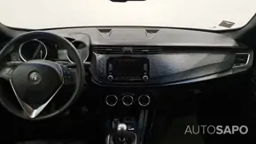 Alfa Romeo Giulietta 1.4 T Multiair Sport de 2019