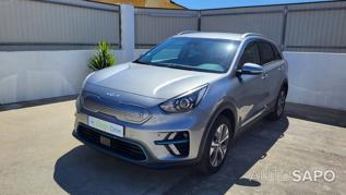 Kia e-Niro de 2022