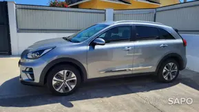 Kia e-Niro de 2022
