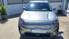 Kia e-Niro de 2022