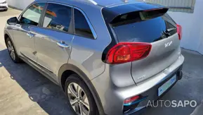 Kia e-Niro de 2022