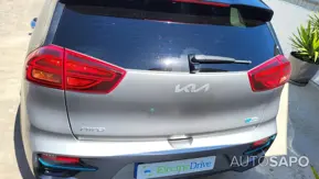 Kia e-Niro de 2022