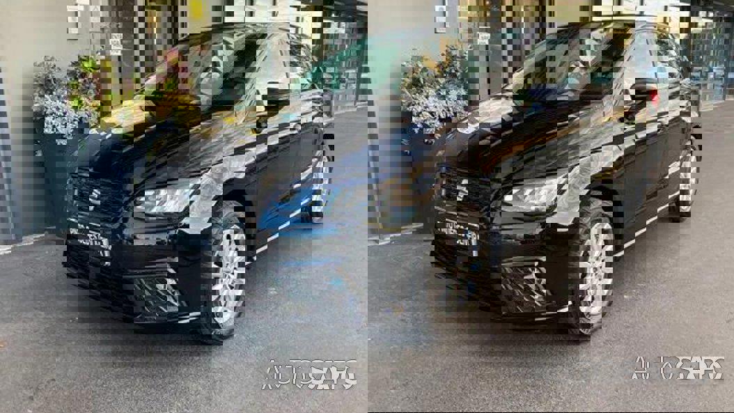 Seat Ibiza 1.0 TSI Style de 2023