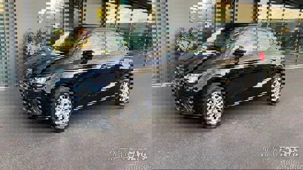 Seat Ibiza 1.0 TSI Style de 2023