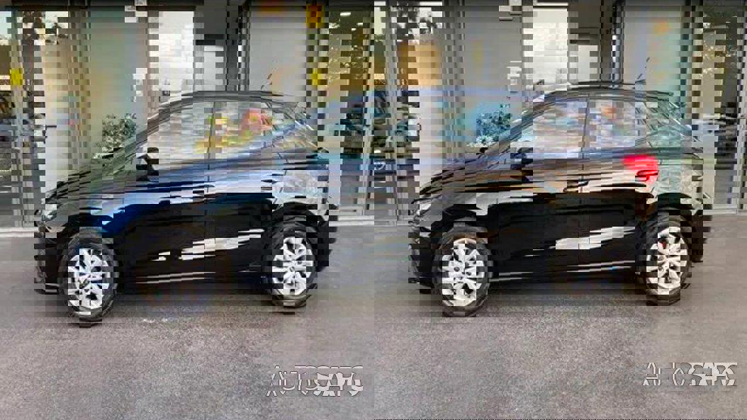 Seat Ibiza 1.0 TSI Style de 2023