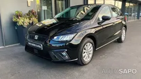 Seat Ibiza 1.0 TSI Style de 2023