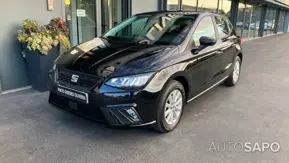 Seat Ibiza 1.0 TSI Style de 2023