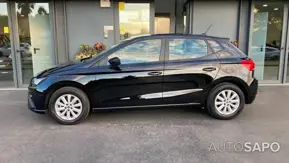 Seat Ibiza 1.0 TSI Style de 2023