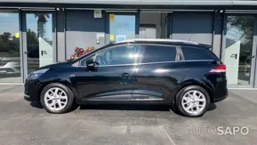 Renault Clio ST 0.9 TCE Limited de 2021