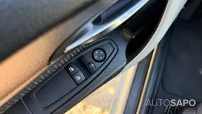 BMW Série 1 de 2014