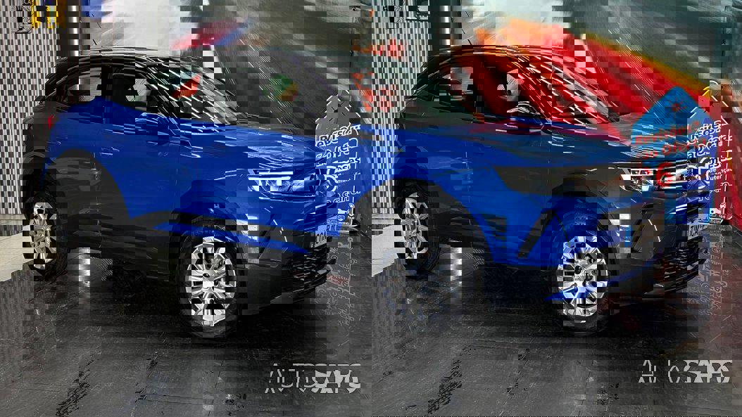 Opel Mokka de 2021