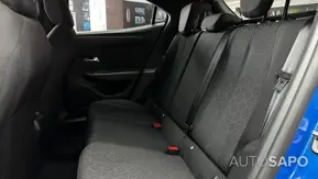 Opel Mokka de 2021