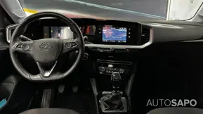 Opel Mokka de 2021