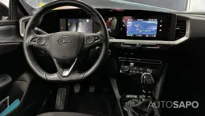 Opel Mokka de 2021