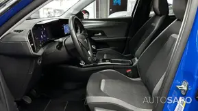 Opel Mokka de 2021