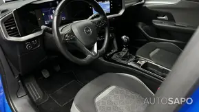 Opel Mokka de 2021
