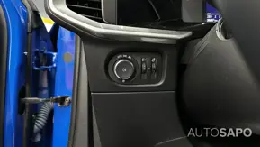 Opel Mokka de 2021