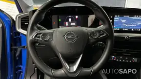 Opel Mokka de 2021