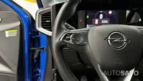 Opel Mokka de 2021