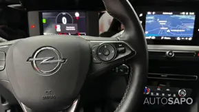 Opel Mokka de 2021