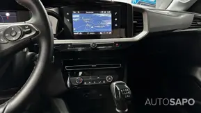 Opel Mokka de 2021