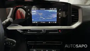 Opel Mokka de 2021