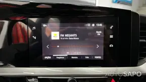 Opel Mokka de 2021