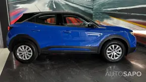 Opel Mokka de 2021