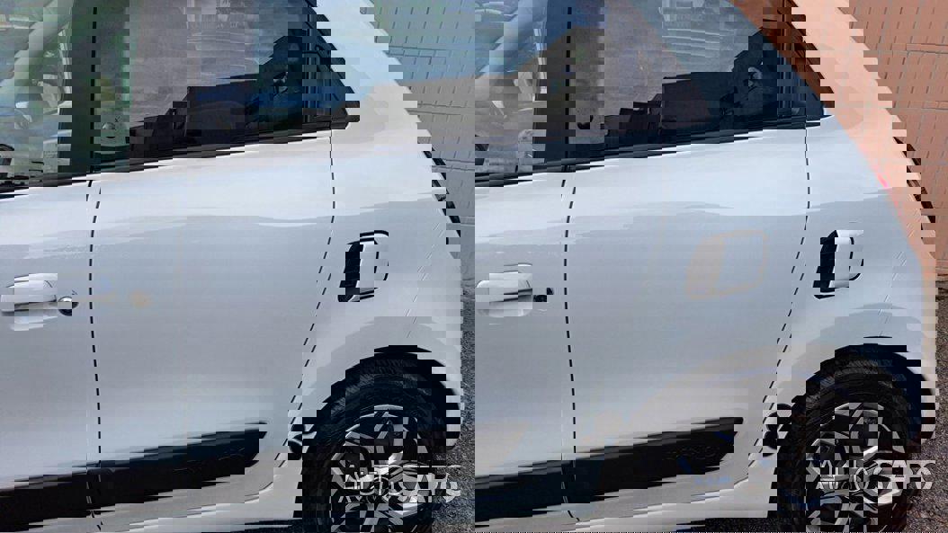 Renault Twingo 1.0 SCe Zen de 2021