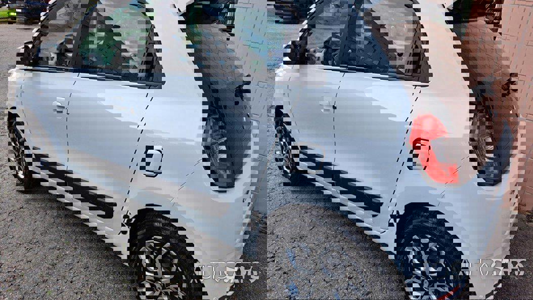 Renault Twingo 1.0 SCe Zen de 2021