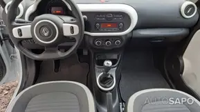 Renault Twingo 1.0 SCe Zen de 2021