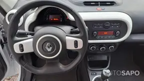 Renault Twingo 1.0 SCe Zen de 2021