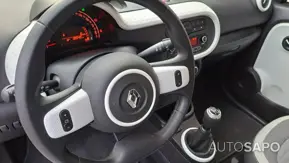 Renault Twingo 1.0 SCe Zen de 2021