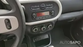 Renault Twingo 1.0 SCe Zen de 2021