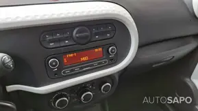 Renault Twingo 1.0 SCe Zen de 2021