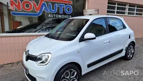 Renault Twingo 1.0 SCe Zen de 2021