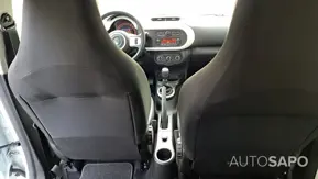 Renault Twingo 1.0 SCe Zen de 2021